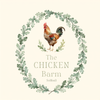 The Chicken Barm - Home